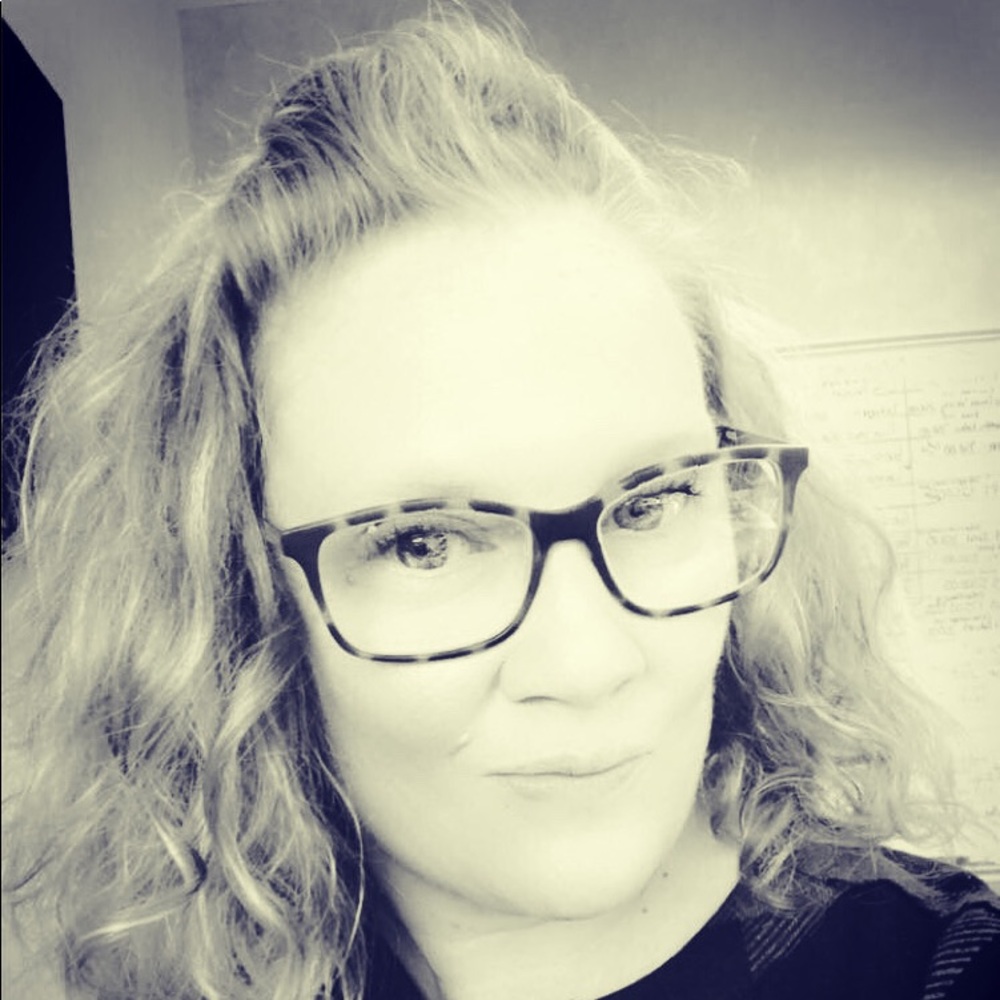 Meet your Posher, Sandy